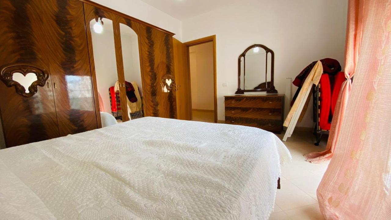 Aria Apartment'S Vlorë Esterno foto