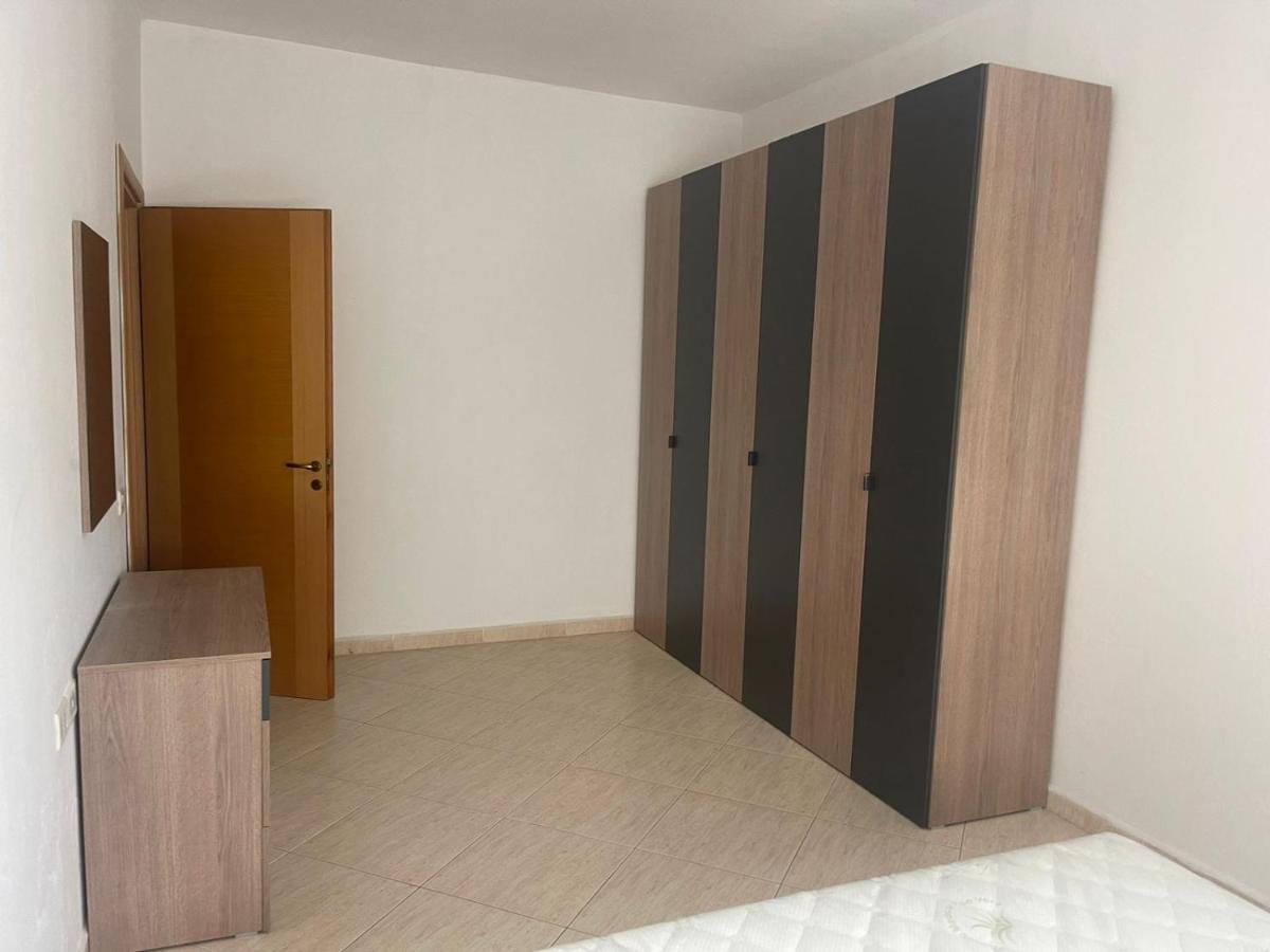 Aria Apartment'S Vlorë Esterno foto